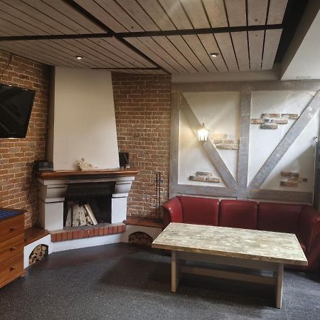 Strops Otel Riga Dış mekan fotoğraf