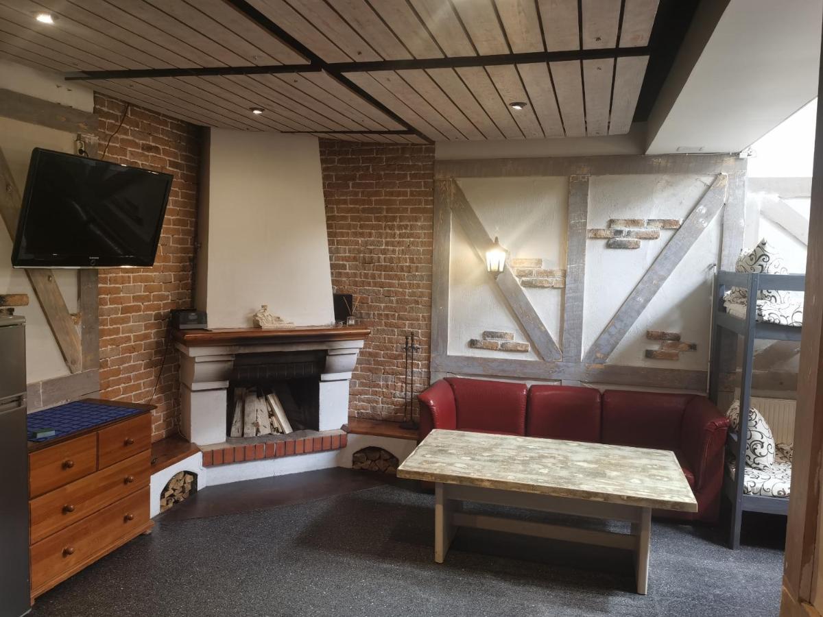 Strops Otel Riga Dış mekan fotoğraf