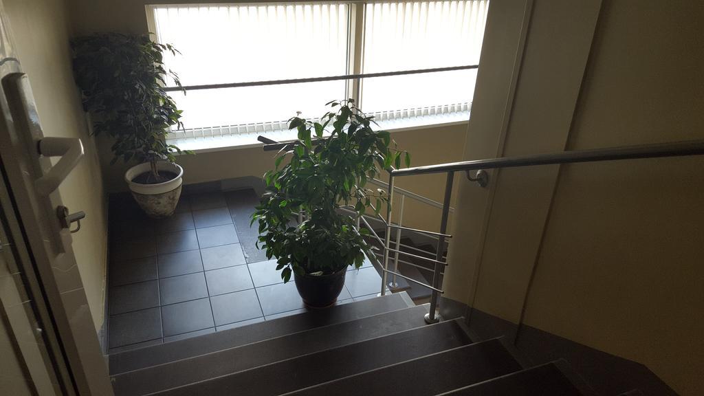 Strops Otel Riga Dış mekan fotoğraf
