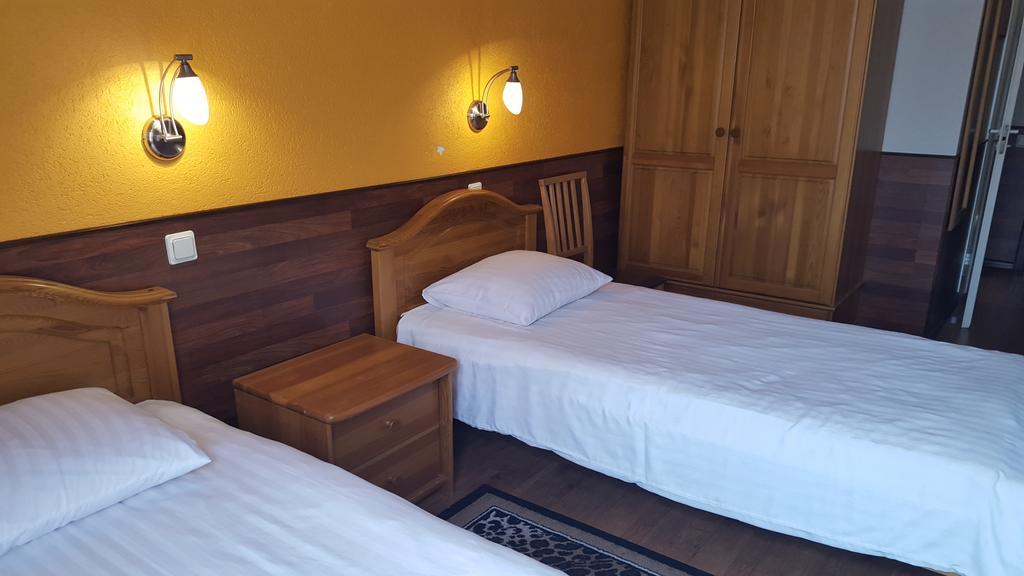 Strops Otel Riga Dış mekan fotoğraf