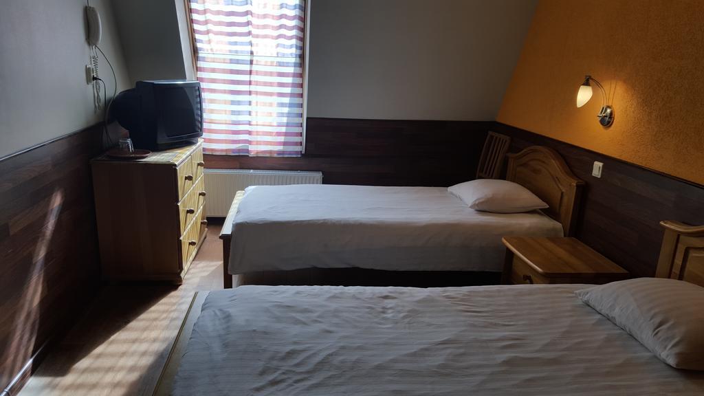 Strops Otel Riga Dış mekan fotoğraf
