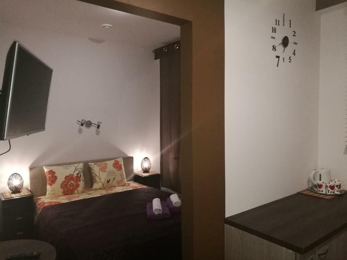 Strops Otel Riga Dış mekan fotoğraf