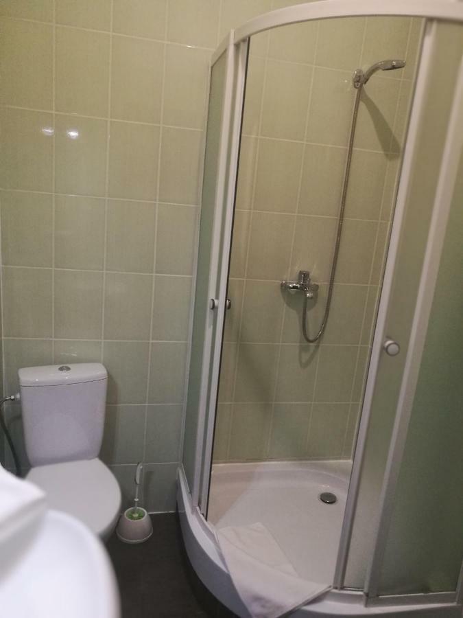Strops Otel Riga Dış mekan fotoğraf